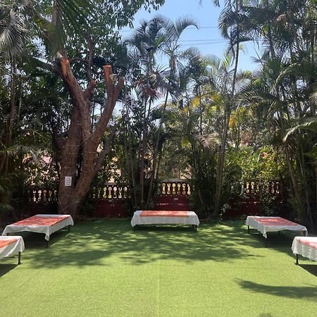 Girivihar Holiday Club - Pure Veg Lonavala Buitenkant foto
